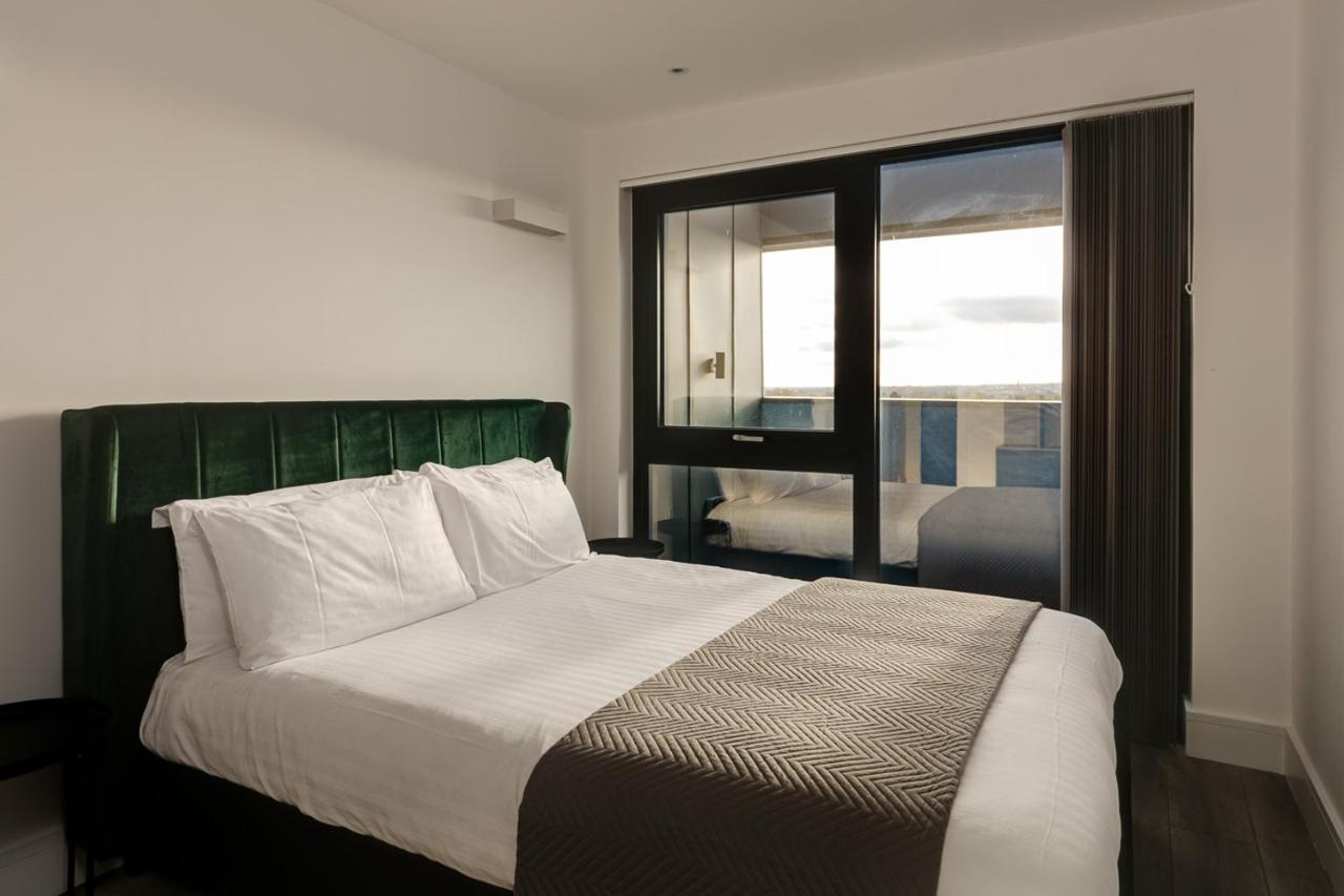 Apartment Charles Hope London Brentford