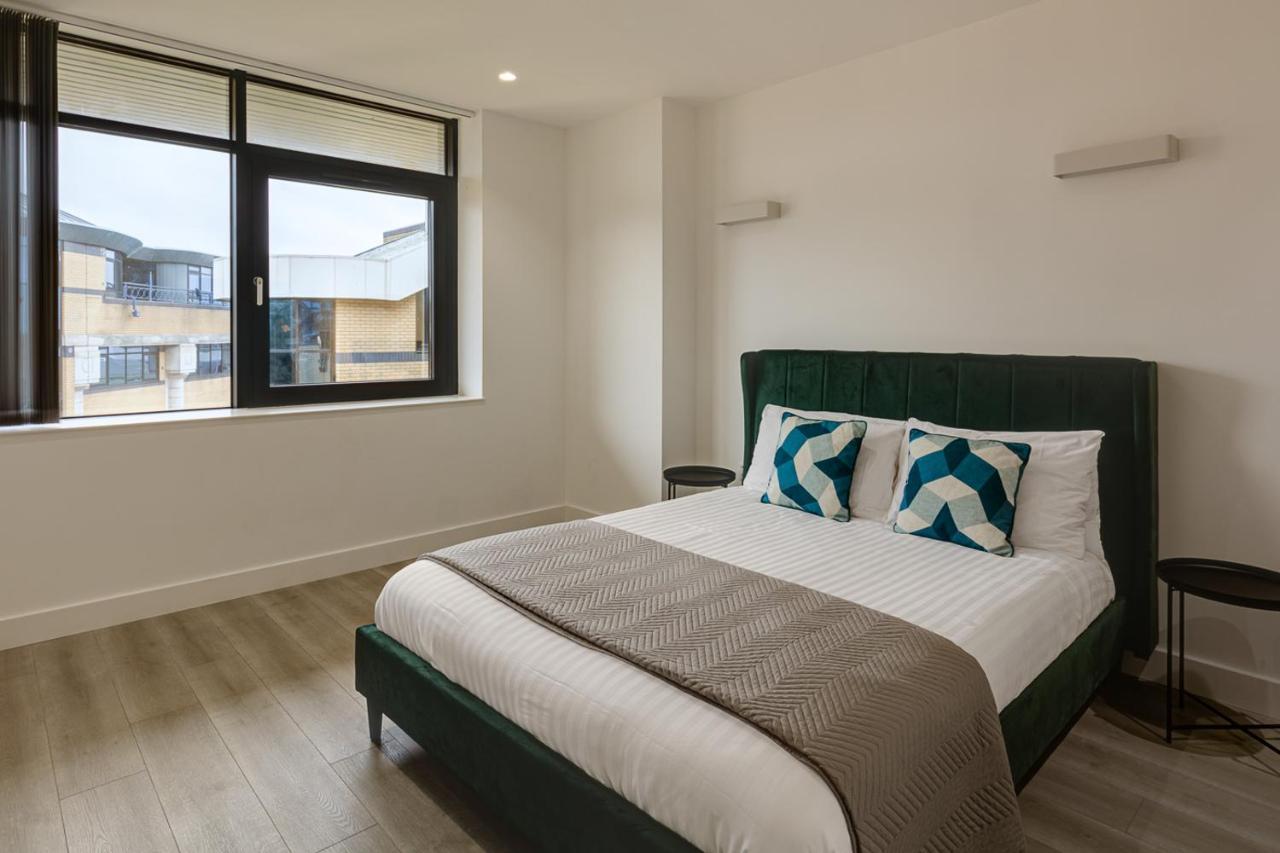 Apartment Charles Hope London